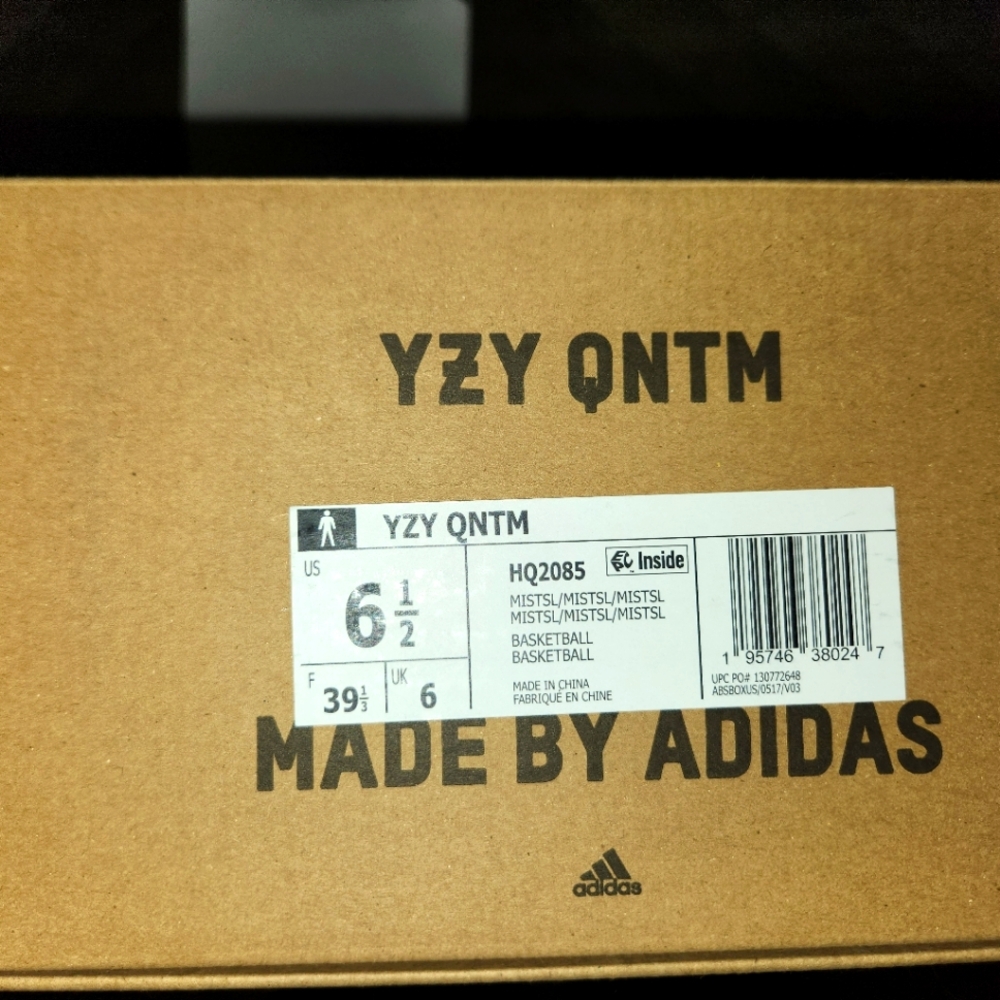 YZY Quantam